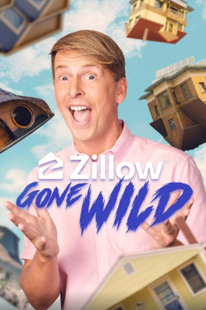 Zillow 疯狂了 第一季(全集)