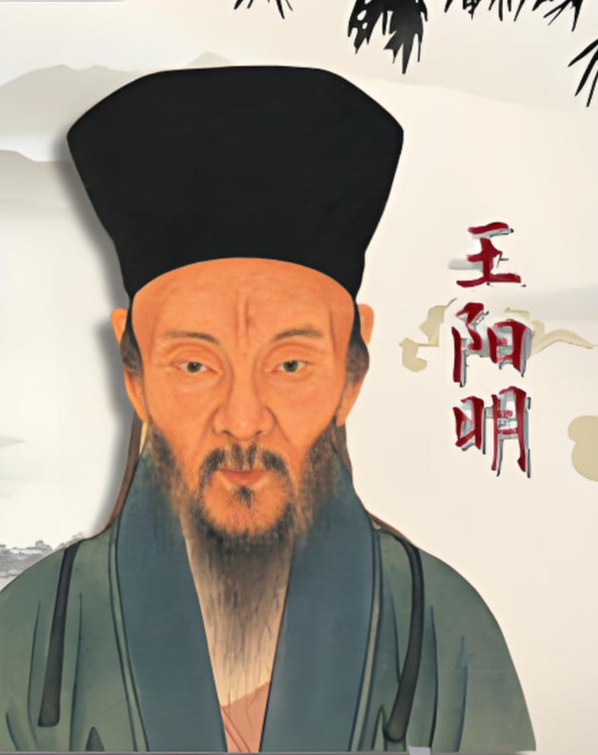 百家讲坛-王阳明(全集)