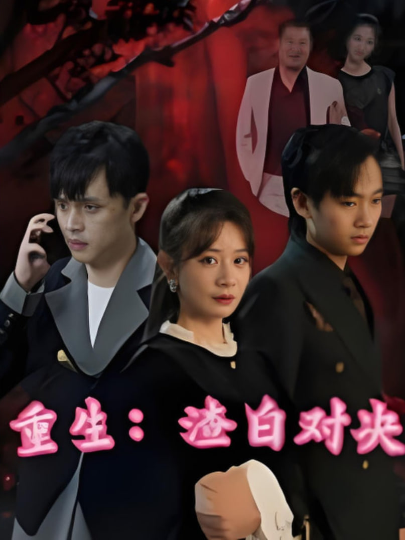 重生渣白对决(全集)