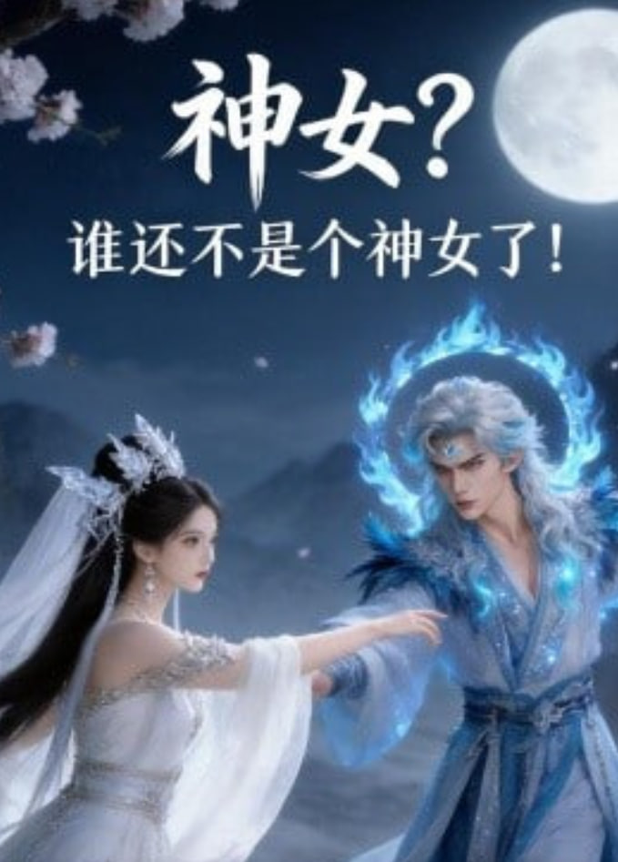 神女？谁还不是个神女了！(全集)