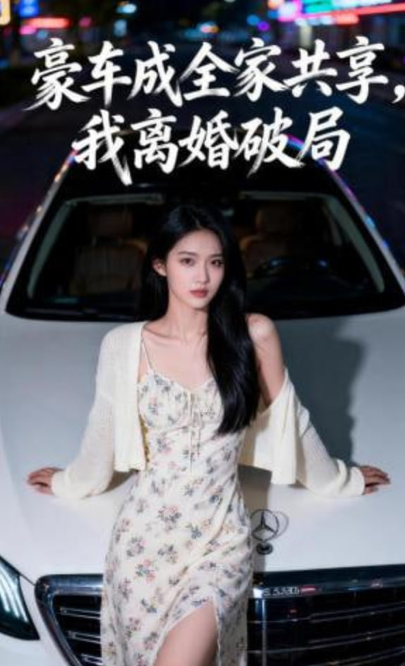豪车成全家共享，我离婚破局(全集)