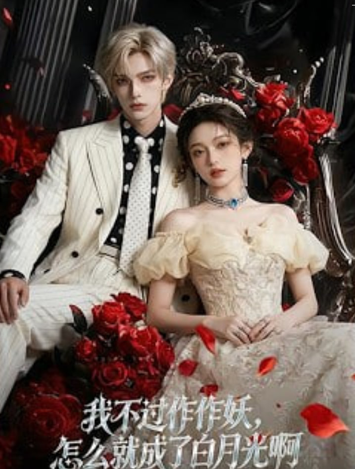 我不过作作妖，怎么就成了白月光啊第二季(全集)