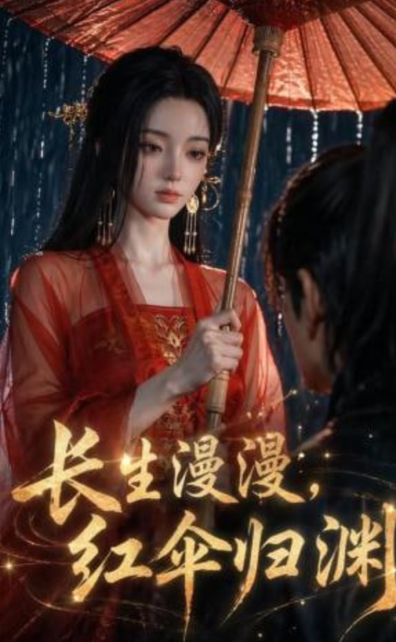 长生漫漫，红伞归渊(全集)
