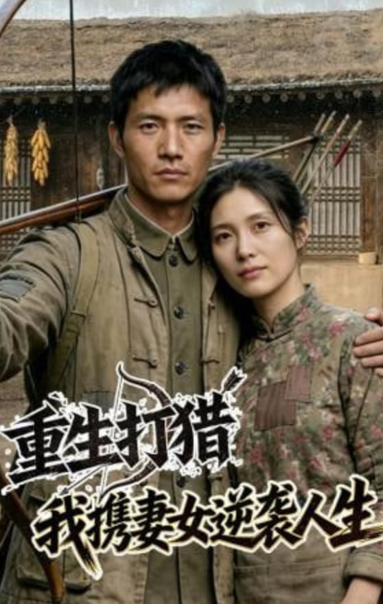重生打猎：我携妻女逆袭人生(全集)