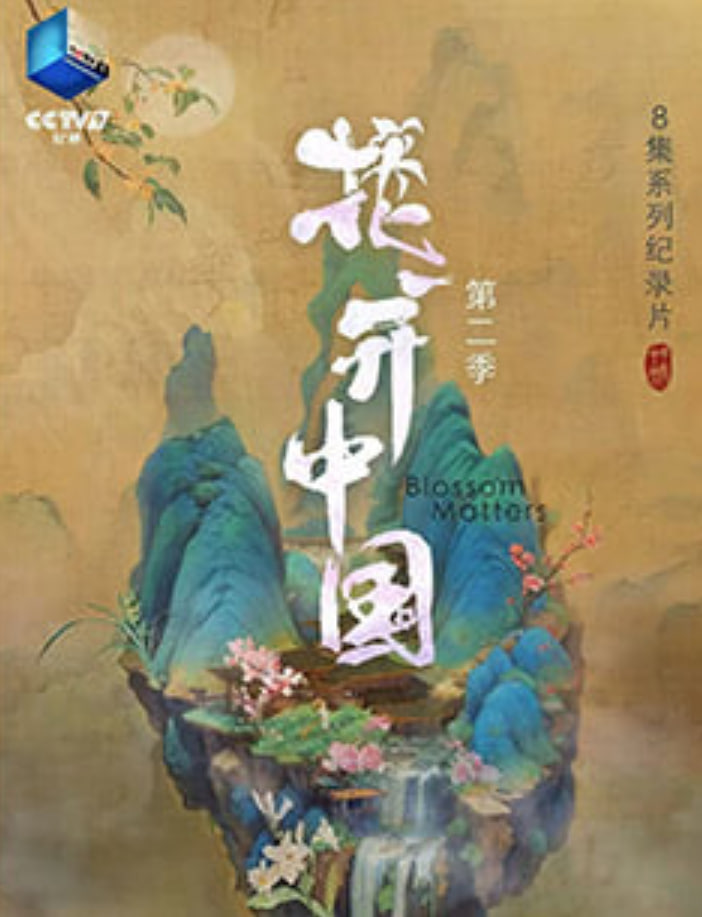 花开中国 第二季(全集)