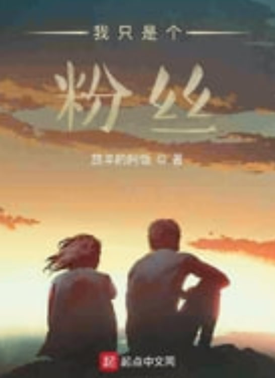 我只是个粉丝(全集)
