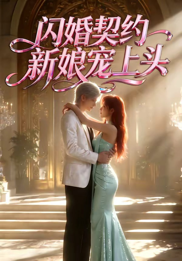 闪婚契约新娘宠上头(全集)