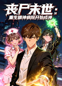 丧尸末世：重生精神病院开始成神
