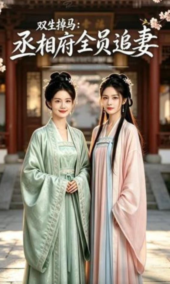 双生掉马:丞相府全员追妻(全集)