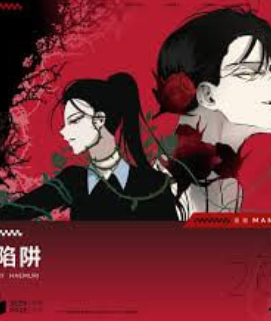 陷阱(全集)