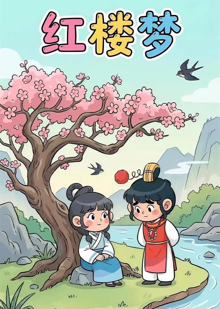红楼小剧