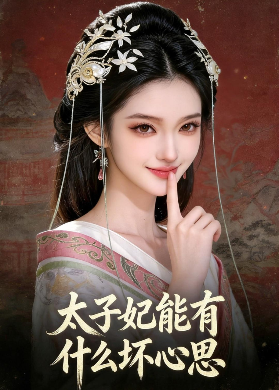 太子妃能有什么坏心思(全集)