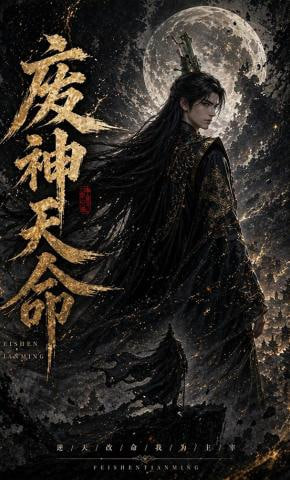 废神天命(全集)