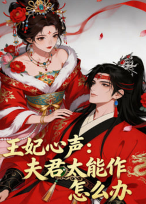 王妃心声:夫君太能作怎么办(全集)