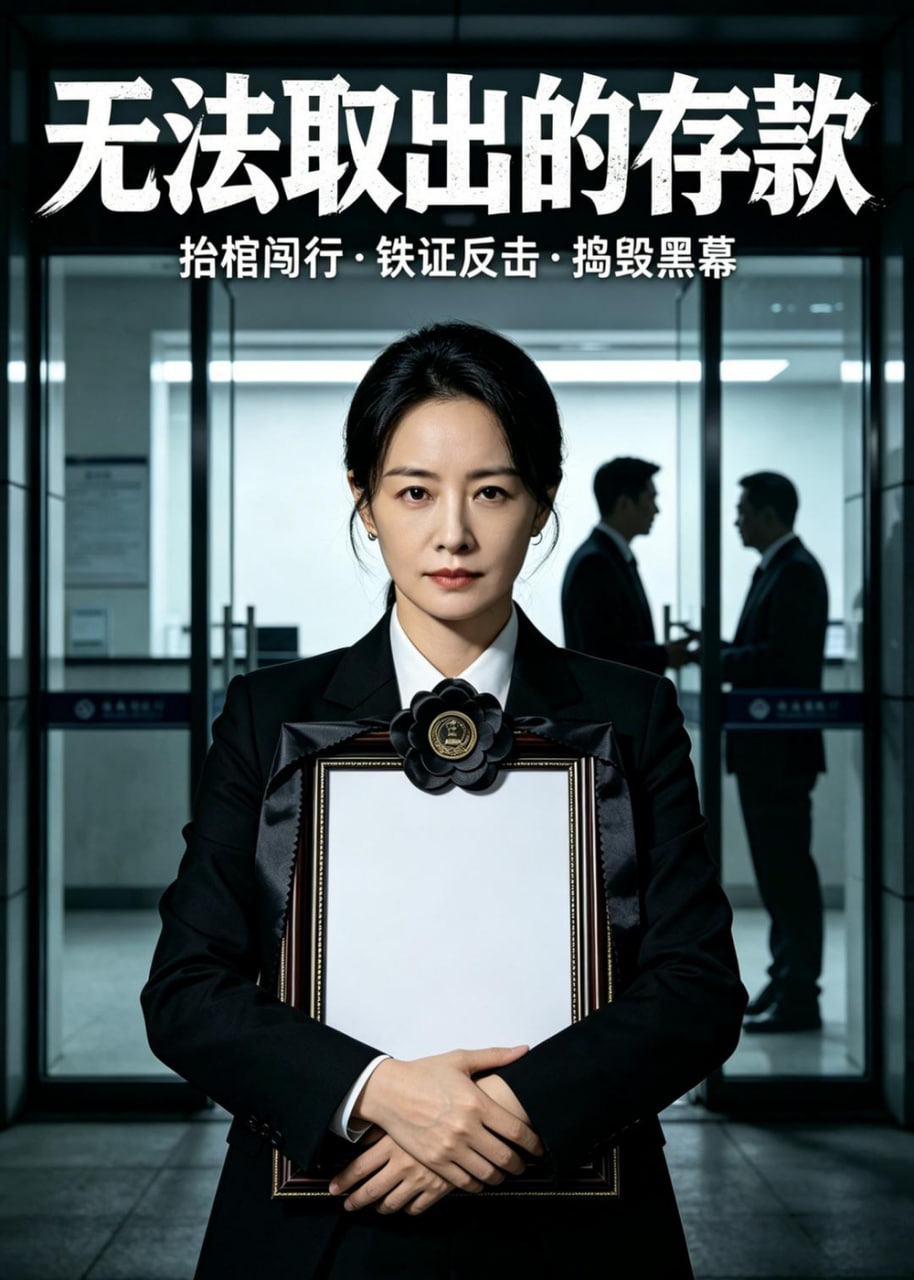 无法取出的存款(全集)