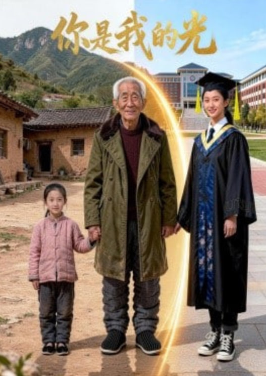 你是我的光(全集)