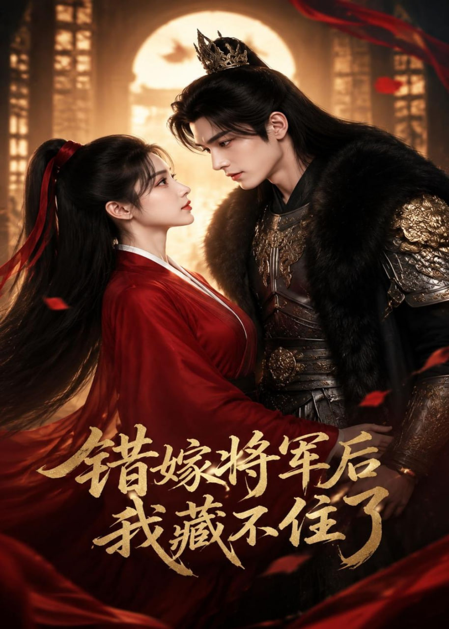 错嫁将军后，我藏不住了(全集)