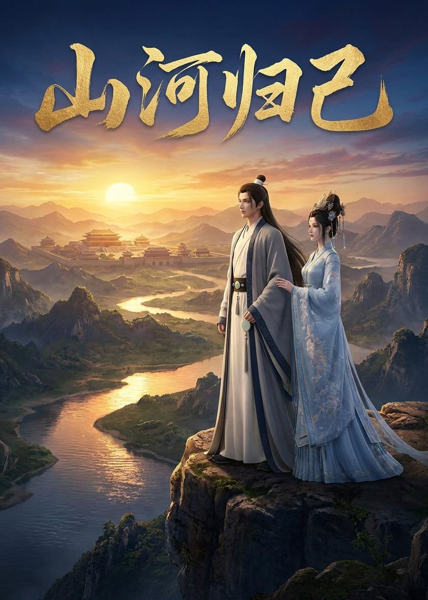 山河归己(全集)