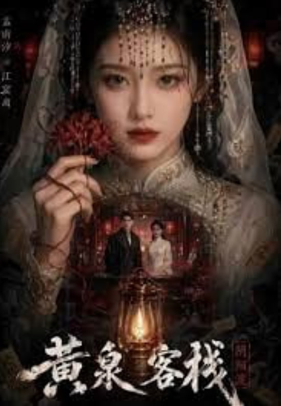 黄泉客栈(全集)