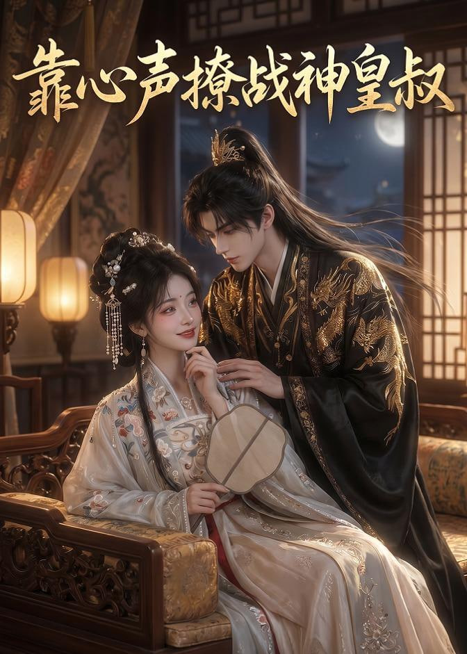靠心声撩战神皇叔(全集)