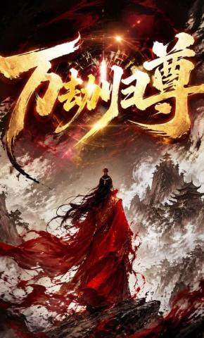 万劫归尊(全集)