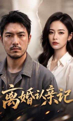 离婚认亲记(全集)