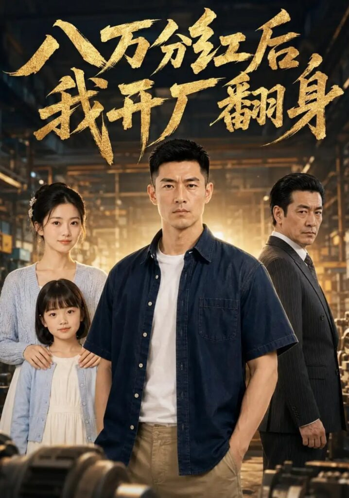 八万分红后，我开厂翻身(全集)