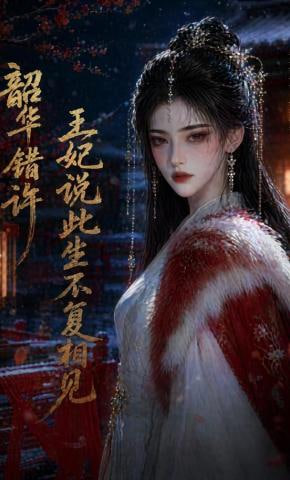 韶华错许，王妃说此生不复相见(全集)