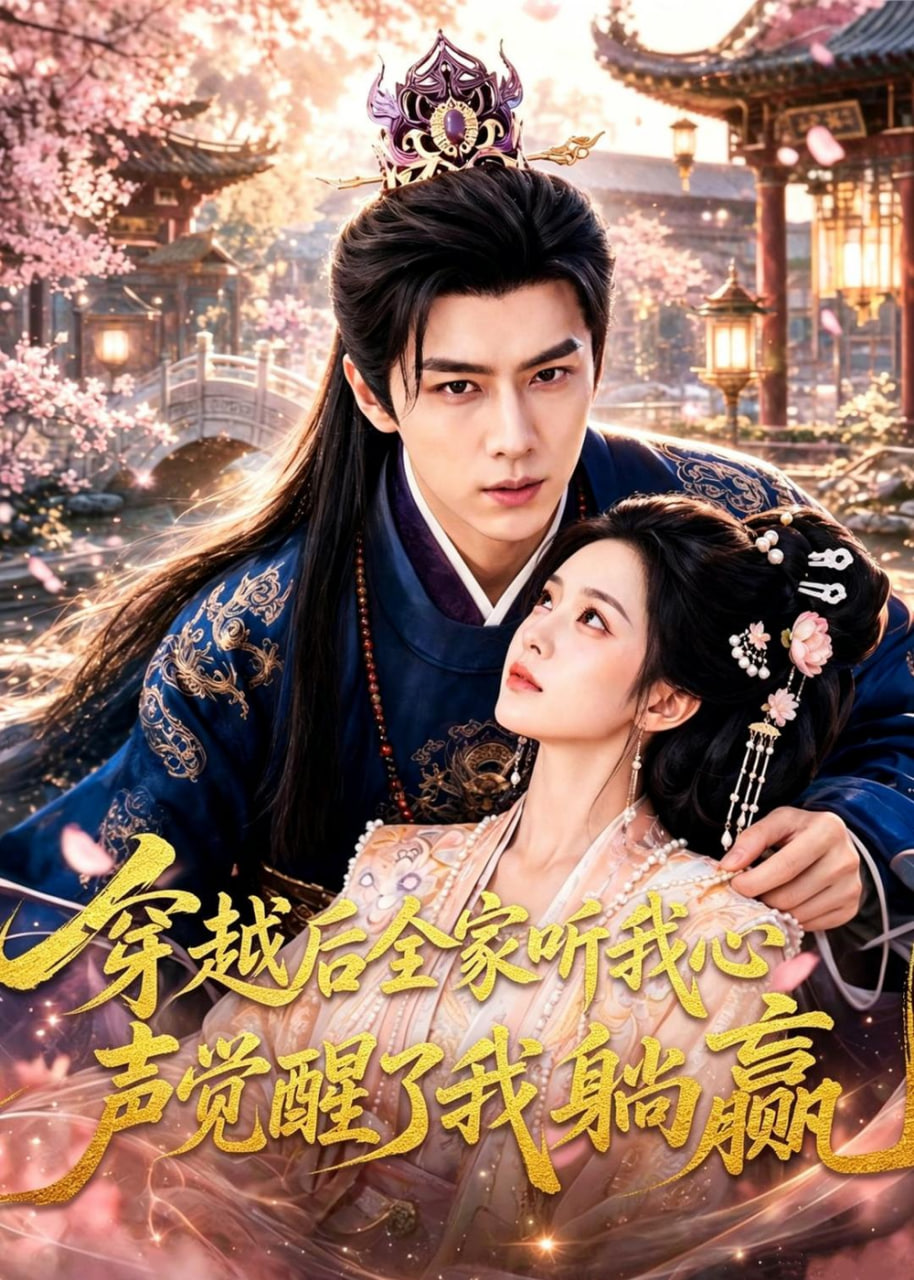 穿越后全家听我心声觉醒了我躺赢(全集)