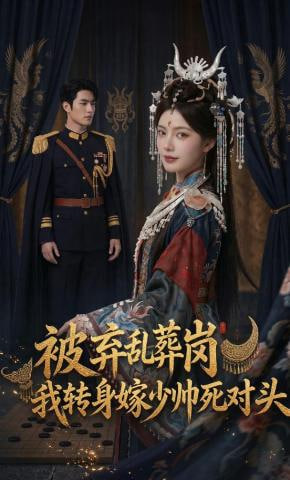 被弃乱葬岗，我转身嫁少帅死对头(全集)
