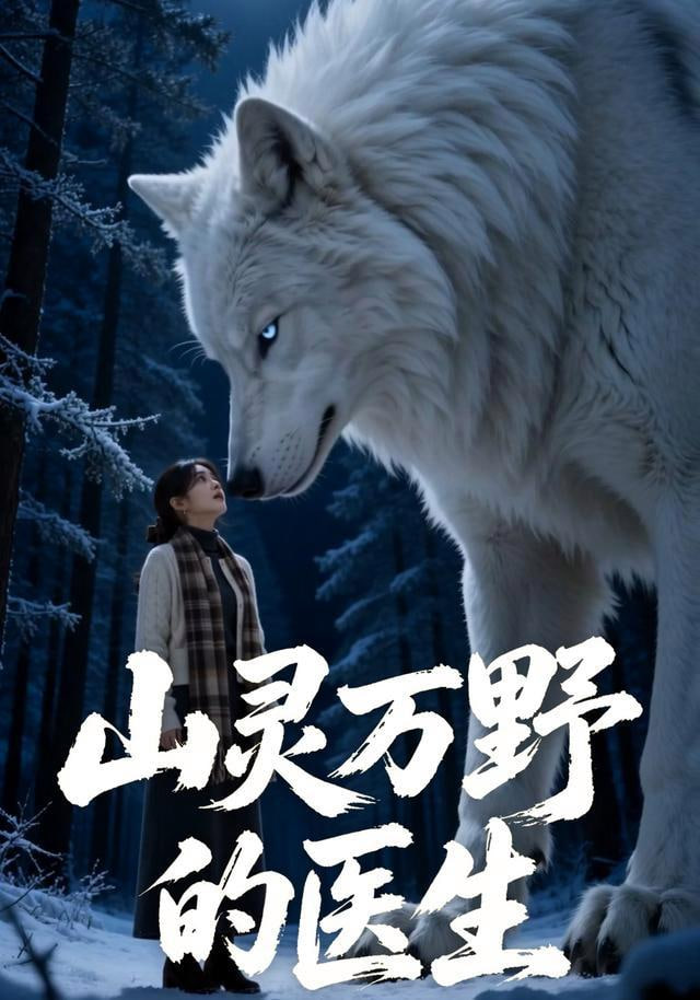 山野万灵的医生(全集)