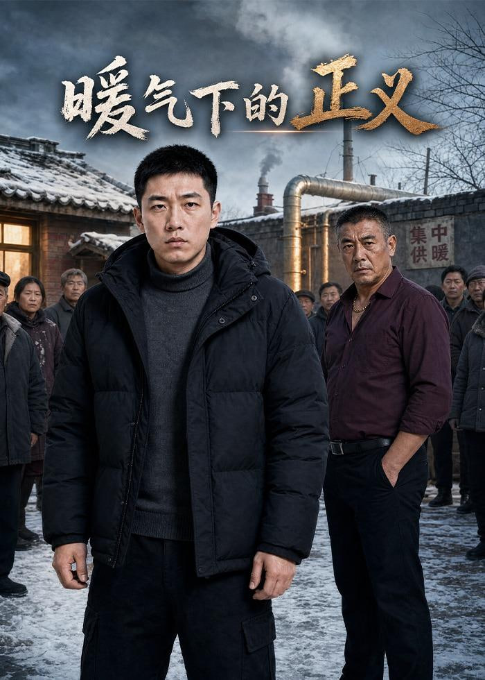 暖气下的正义(全集)