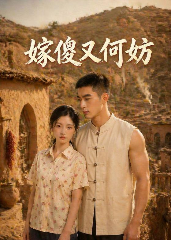 嫁傻又何妨(全集)