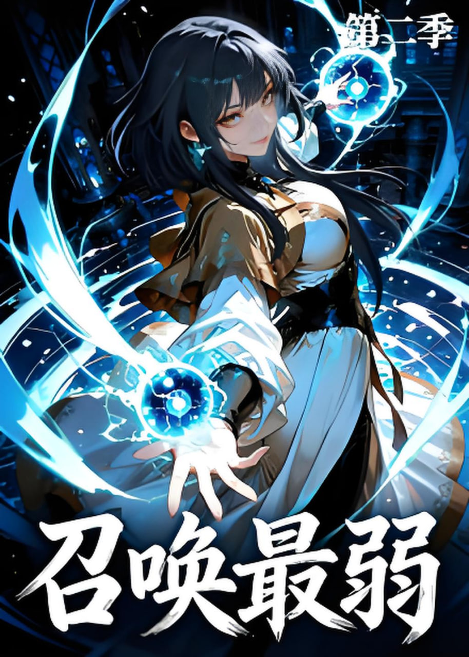 召唤最弱第二季(全集)