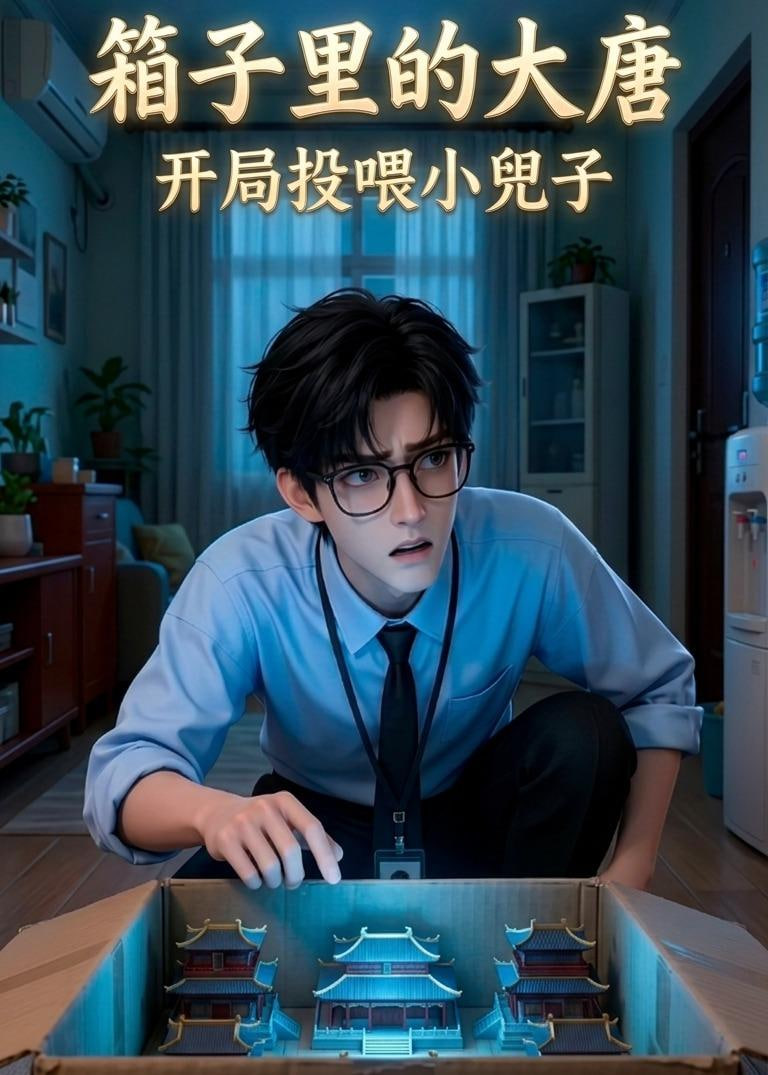 箱子里的大唐：开局投喂小兕子(全集)