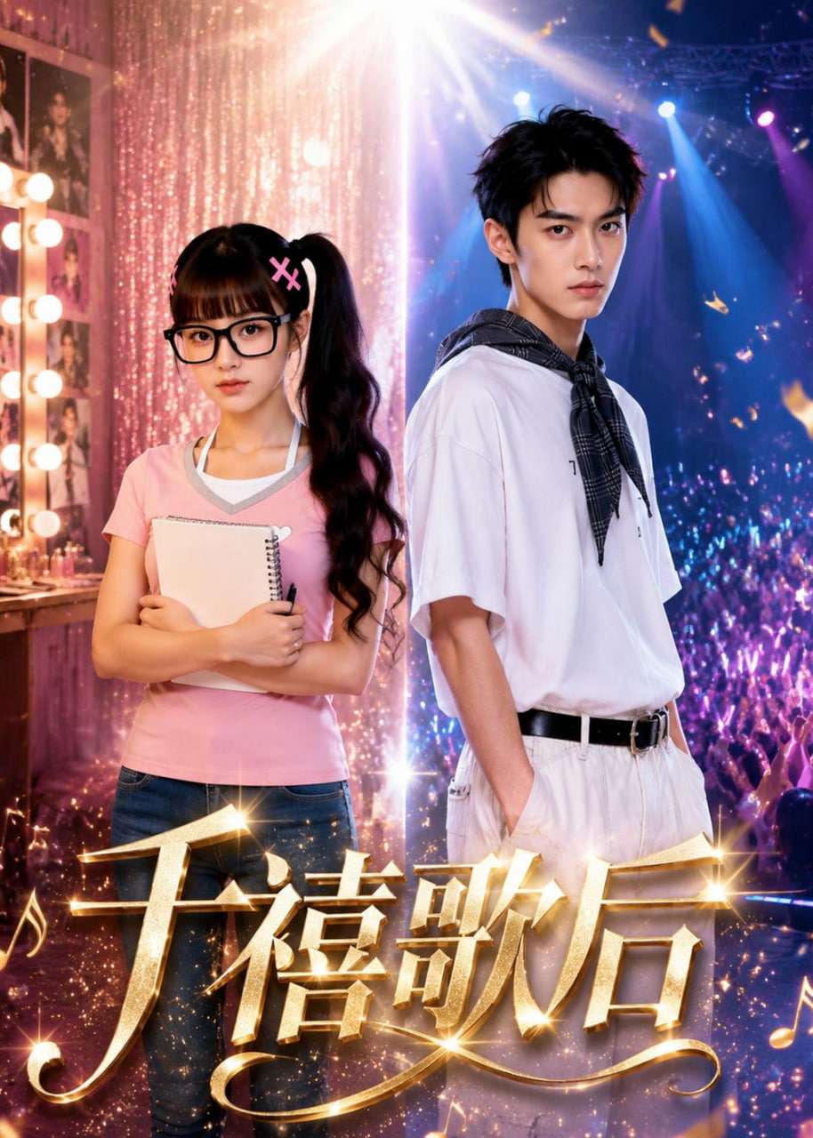 千禧歌后(全集)