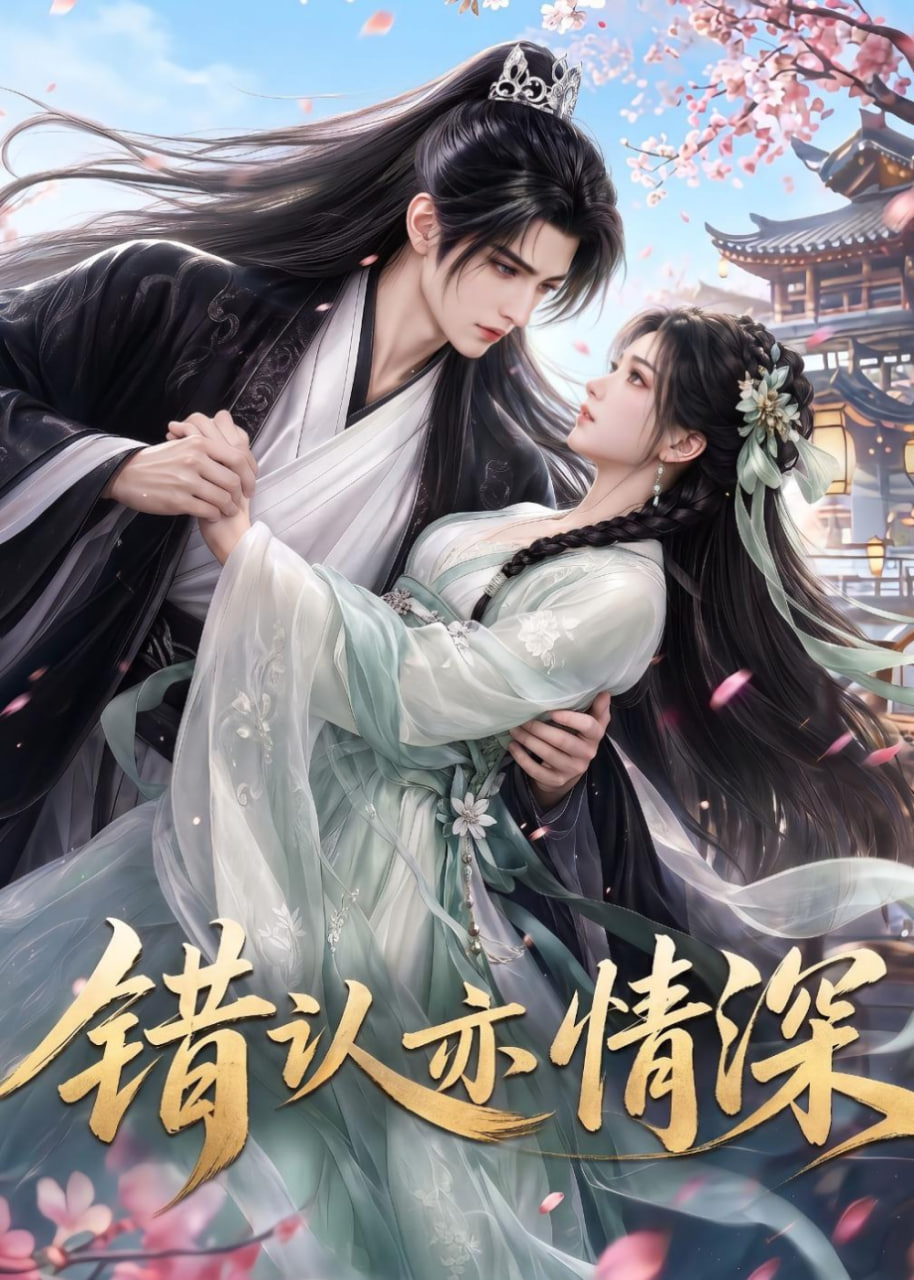 错认亦情深(全集)