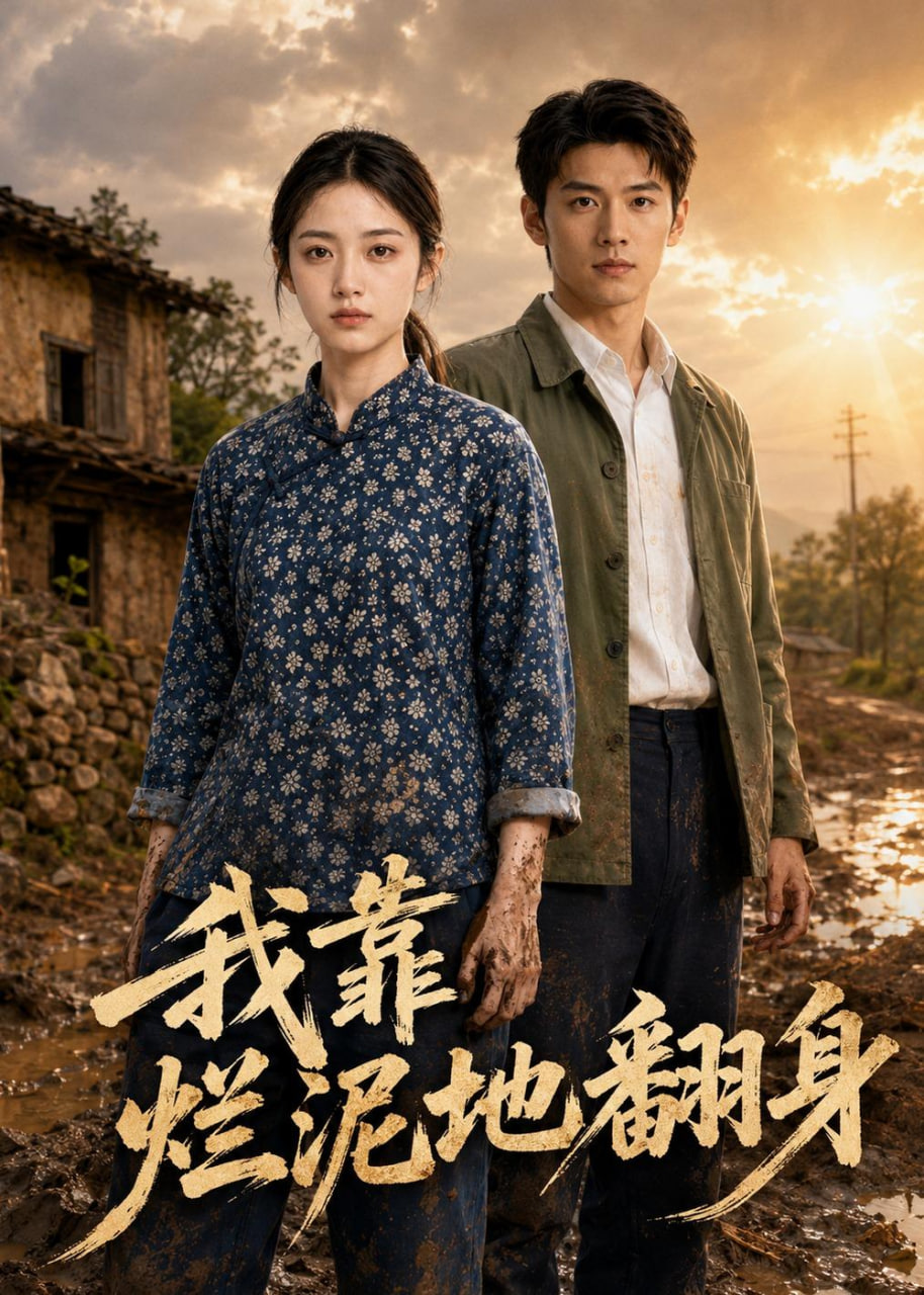我靠烂泥地翻身(全集)