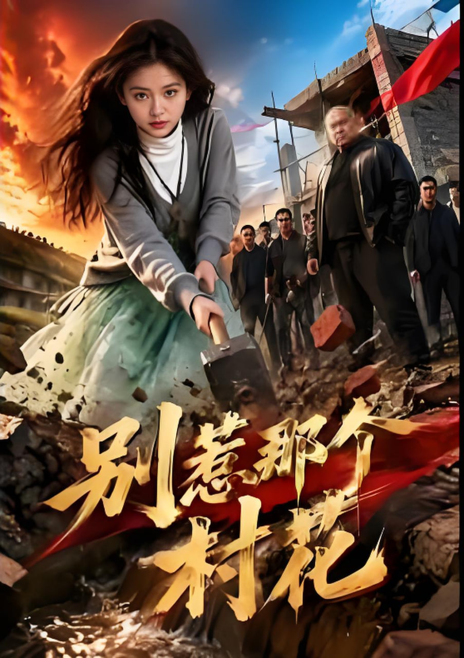 别惹那个村花(全集)