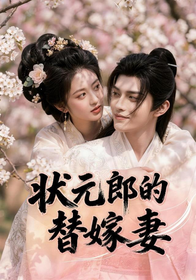 状元郎的替嫁妻(全集)