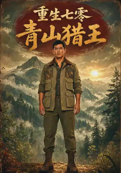 重生七零：青山猎王(全集)