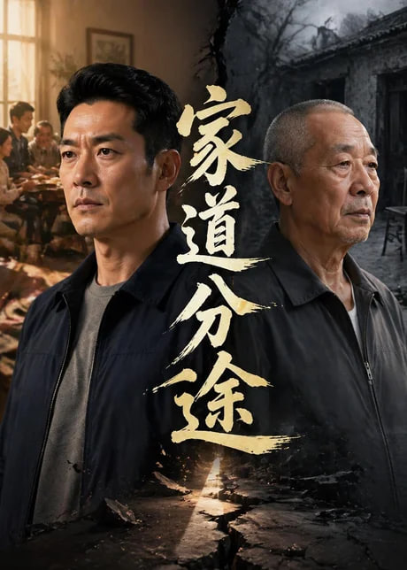 家道分途(全集)
