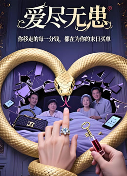 爱尽无患(全集)