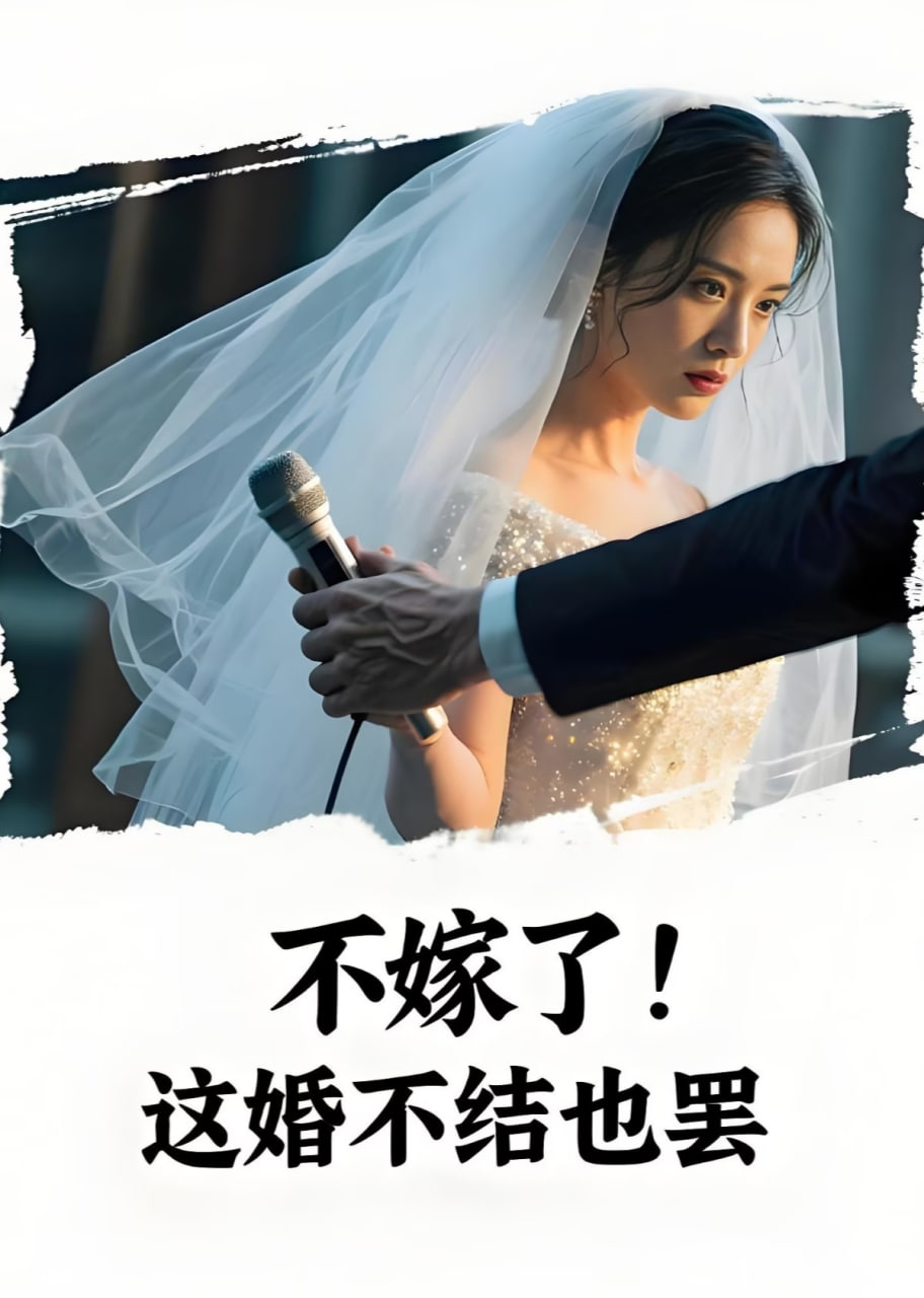 不嫁了！这婚不结也罢(全集)