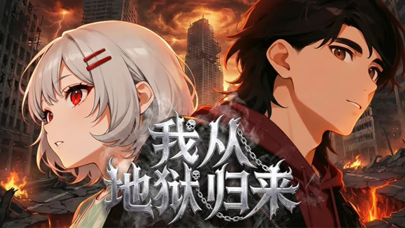 我从地狱归来