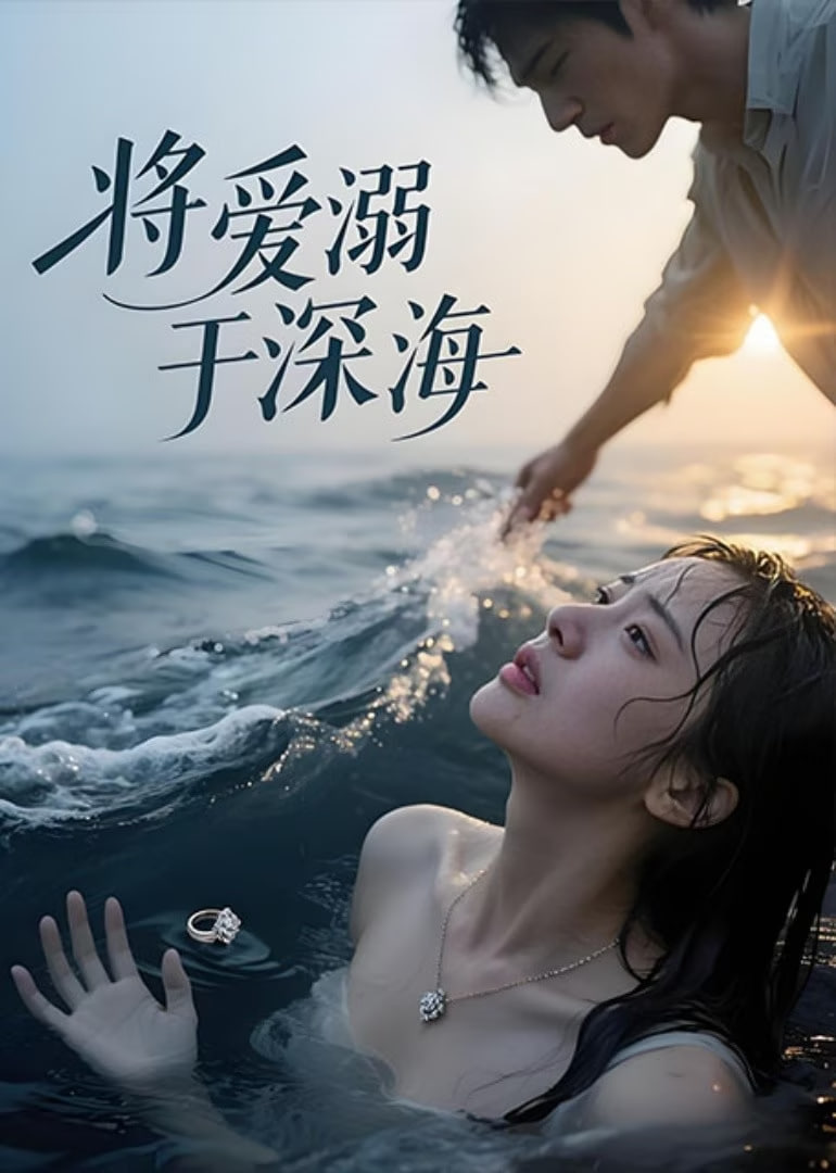 将爱溺于深海(全集)