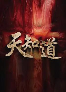 天知道 2025(全集)