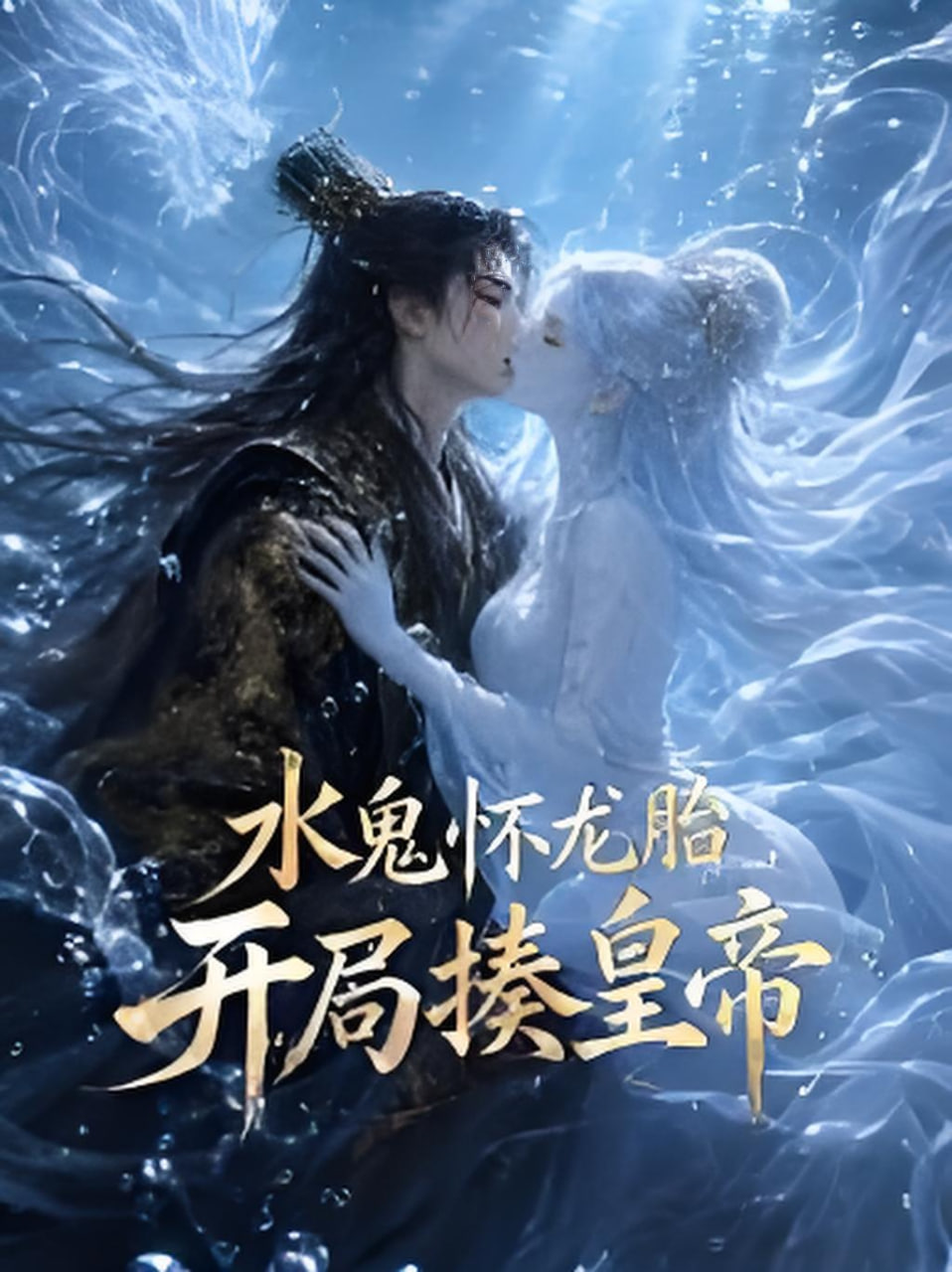 水鬼怀龙胎,开局揍皇帝