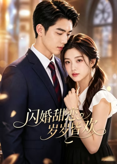 闪婚甜恋，岁岁皆欢(全集)