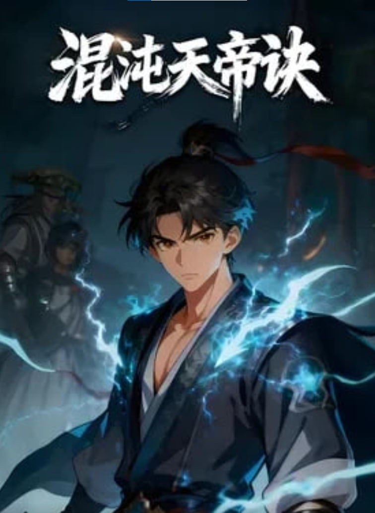 混沌天帝诀第二季(全集)